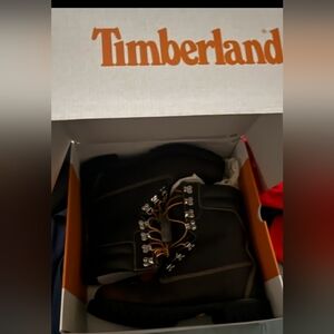 Timberland super timbs limited edition